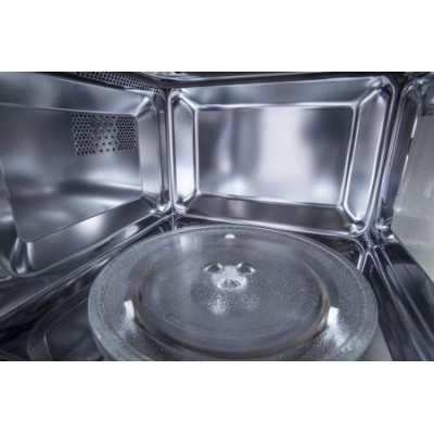 Мікрохвильова піч Gorenje вбудовувана, 25л, електр. управл., 900Вт, гриль, дисплей, чорний (BM251SG2BG) Мікрохвильова піч Gorenje вбудовувана, 25л, електр. управл., 900Вт, гриль, дисплей, чорний (BM251SG2BG)