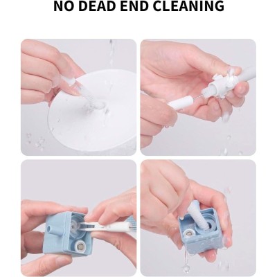 Набір для чищення CLEAN KIT SET 2 PETKIT PK2301