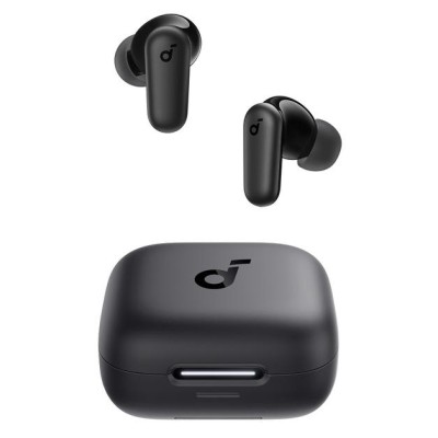 Навушники ANKER SoundСore P30i Black Навушники ANKER SoundСore P30i Black