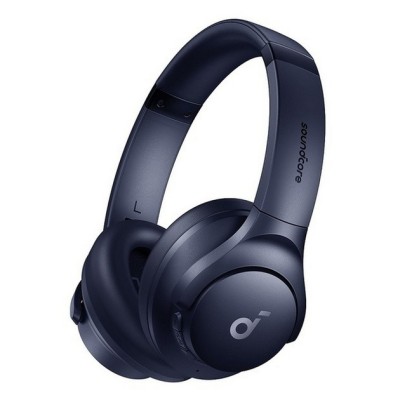 Навушники ANKER SoundСore Q20i Blue Навушники ANKER SoundСore Q20i Blue