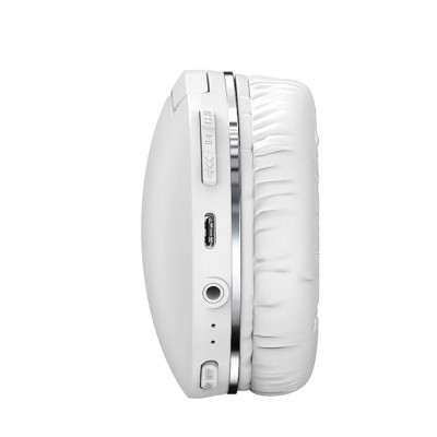 Навушники Baseus Encok Wireless D02 Pro (NGTD010302) White