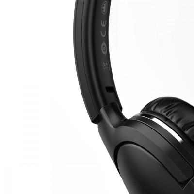 Навушники Baseus Encok Wireless D02 Pro (NGTD010302) White