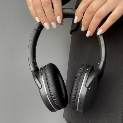 Навушники Baseus Encok Wireless D02 Pro (NGTD010302) White