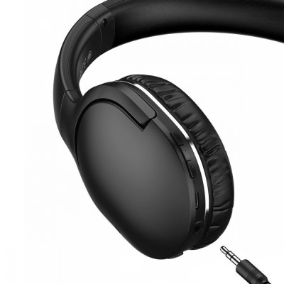 Навушники Baseus Encok Wireless D02 Pro (NGTD010302) White