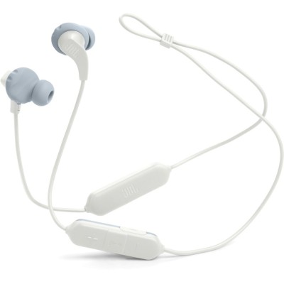 Навушники JBL Endurance Run 2 BT (JBLENDURRUN2BTWHT) Навушники JBL Endurance Run 2 BT (JBLENDURRUN2BTWHT)