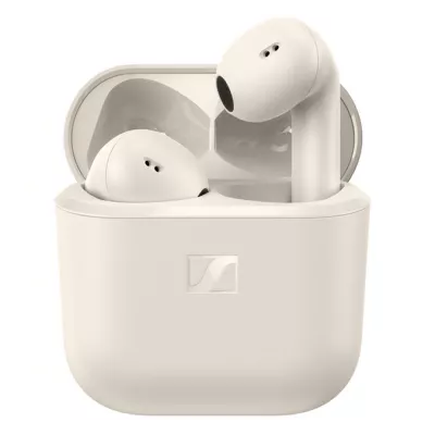 Навушники SENNHEISER ACCENTUM Open True Wireless Cream