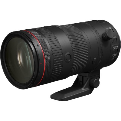 Об'єктив Canon RF 24-105mm f/2.8 L IS USM Z (6347C005) Об'єктив Canon RF 24-105mm f/2.8 L IS USM Z (6347C005)