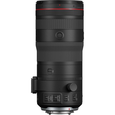 Об'єктив Canon RF 24-105mm f/2.8 L IS USM Z (6347C005) Об'єктив Canon RF 24-105mm f/2.8 L IS USM Z (6347C005)