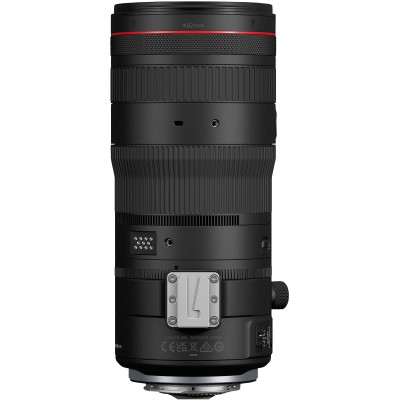 Об'єктив Canon RF 24-105mm f/2.8 L IS USM Z (6347C005) Об'єктив Canon RF 24-105mm f/2.8 L IS USM Z (6347C005)