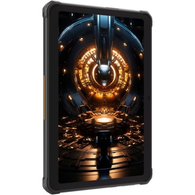 Планшет HOTWAV R10 Pro LTE 8/256Gb Black