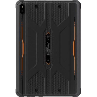 Планшет HOTWAV R10 Pro LTE 8/256Gb Black