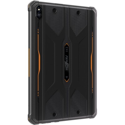 Планшет HOTWAV R10 Pro LTE 8/256Gb Black