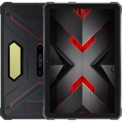 Планшет HOTWAV R9 Pro LTE 6/256Gb Black