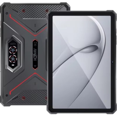 Планшет HOTWAV R9 Pro LTE 6/256Gb Black