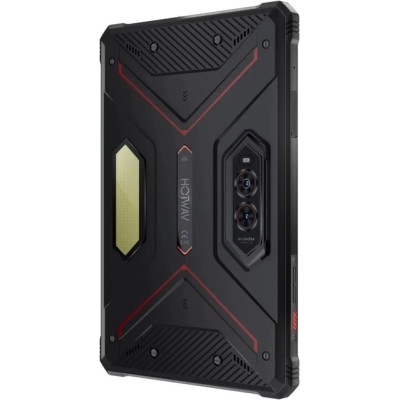 Планшет HOTWAV R9 Pro LTE 6/256Gb Black