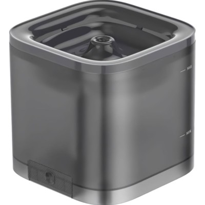 Поїлка PETKIT Eversweet SOLO SE Smart Pet Drinking Fountain Grey P4103S
