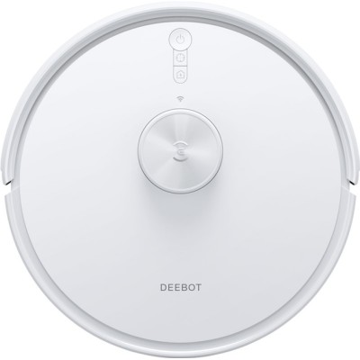 Робот-пилосос Ecovacs Deebot Y1 PRO (DLX34) White