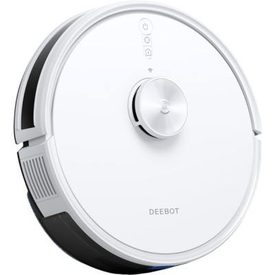 Робот-пилосос Ecovacs Deebot Y1 PRO (DLX34) White