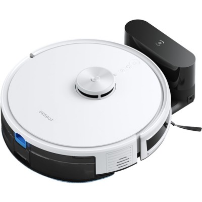 Робот-пилосос Ecovacs Deebot Y1 PRO (DLX34) White