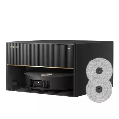 Робот-пилосос Dreame Bot X50 Master (RLX86CE-1)