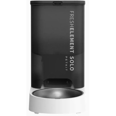 Смарт годівниця PETKIT Fresh Element SOLO (Grey) P570
