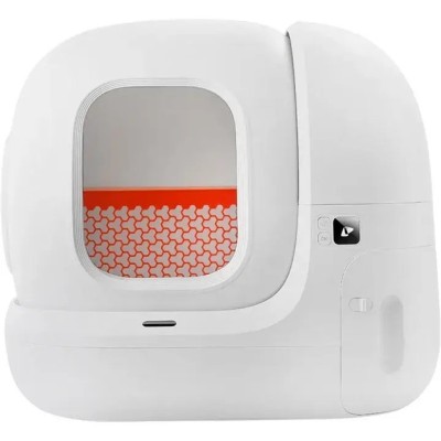 Смарт лоток PETKIT PURA MAX 2 Self-Cleaning Cat Litter Box P9902