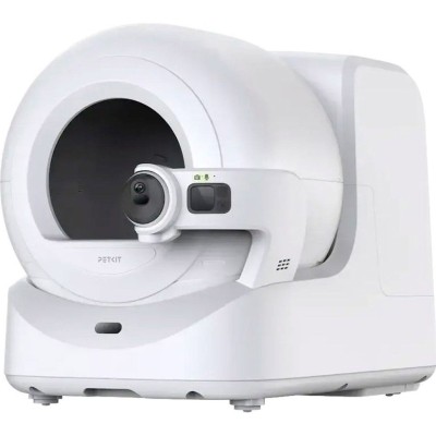Смарт лоток PETKIT PUROBOT ULTRA with cam self-clean P9903