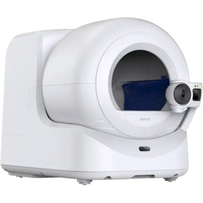 Смарт лоток PETKIT PUROBOT ULTRA with cam self-clean P9903