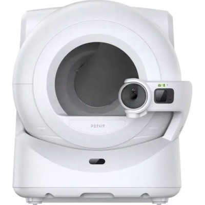 Смарт лоток PETKIT PUROBOT ULTRA with cam self-clean P9903