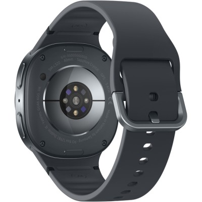 Смарт-годинник Samsung Galaxy Watch 8 40mm Graphite (L320)