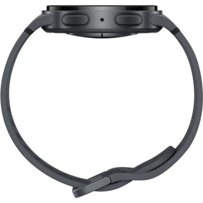 Смарт-годинник Samsung Galaxy Watch 8 40mm Graphite (L320)