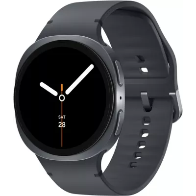 Смарт-годинник Samsung Galaxy Watch 8 44mm Graphite (L330)