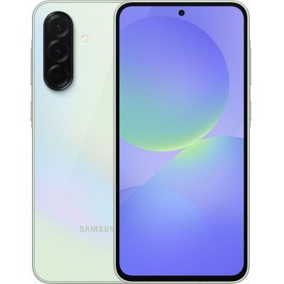 Смартфон Samsung Galaxy A36 5G 6/128GB Awesome Lime (A366B)