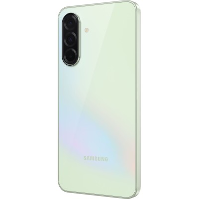 Смартфон Samsung Galaxy A36 5G 6/128GB Awesome Lime (A366B)