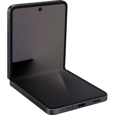 Смартфон Samsung Galaxy Flip 7 5G 12/256GB Jet Black (F766)