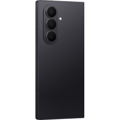 Смартфон Samsung Galaxy Fold 7 5G 12/256GB Jet Black (F966)
