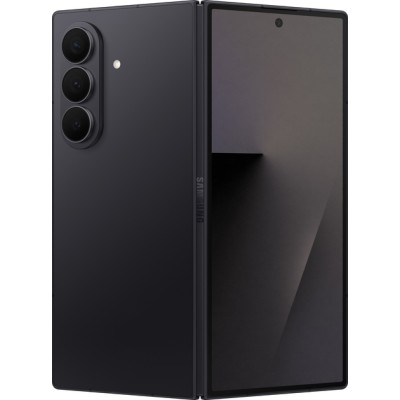 Смартфон Samsung Galaxy Fold 7 5G 12/256GB Jet Black (F966)