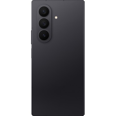 Смартфон Samsung Galaxy Fold 7 5G 12/256GB Jet Black (F966)