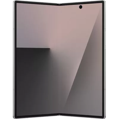 Смартфон Samsung Galaxy Fold 7 5G 12/256GB Silver Shadow (F966)