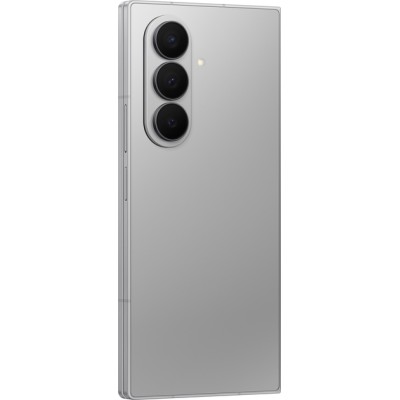 Смартфон Samsung Galaxy Fold 7 5G 12/256GB Silver Shadow (F966)