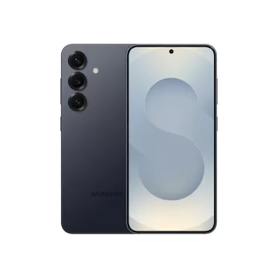 Смартфон Samsung Galaxy S25 12/256GB Blue Black (S931FD)