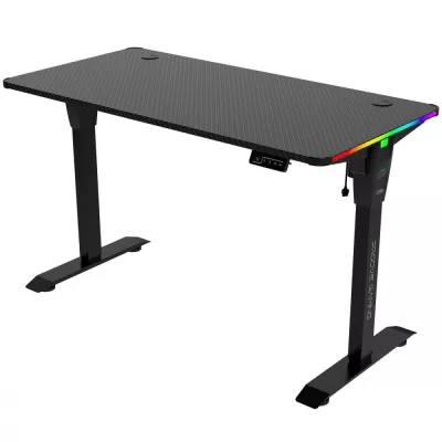 Стіл для геймерів Proove Gaming PVP (GTPV00120101) black