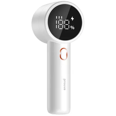 Тример для тканини Proove Defuzzer (FSPD02000002) white