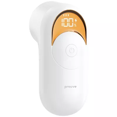 Тример для тканини Proove LintMaster (FSPL02000002) white