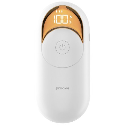 Тример для тканини Proove LintMaster (FSPL02000002) white