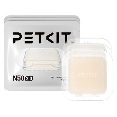 Усувач запаху PETKIT Pet Odor Eliminator N50 2.0 3PCS P9223