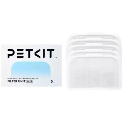 Фільтр PETKIT Water Fountain for EVERSWEET MAX 5PCS P4171