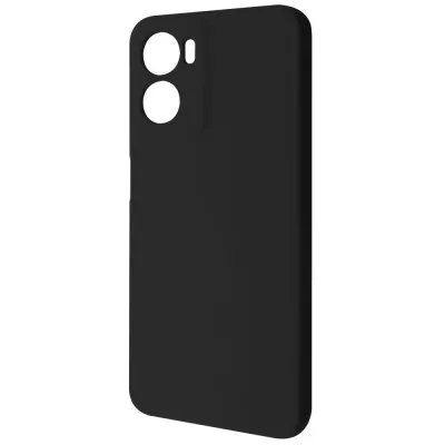 Чохол WAVE Colorful Case (TPU) Motorola Moto G05 black