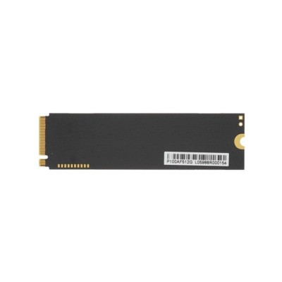 SSD внутрішні APACER AS2280 512GB M.2 (AP512GAS2280P4U-1)