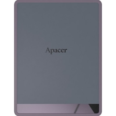 ssd зовнішній APACER AS724 1TB Mauve RP
